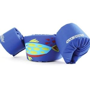 Stearnes Original Puddle Jumper - Fish..30-50 lbs